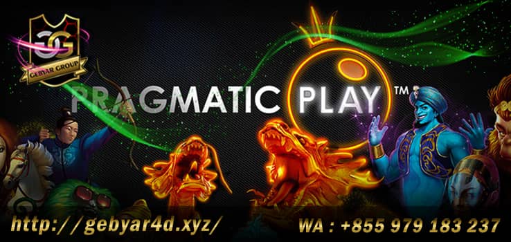 Situs Slot Pragmatic Play Indonesia